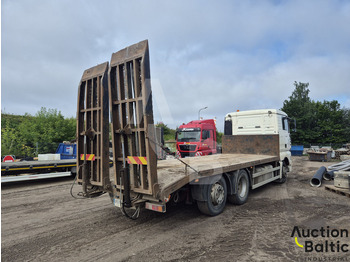 Bergingsbil MAN TGA26.440: bilde 3 Bergingsbil MAN TGA26.440: bilde 3