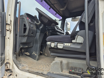 Bergingsbil MAN TGA26.440: bilde 5 Bergingsbil MAN TGA26.440: bilde 5