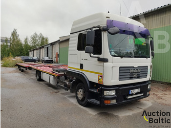 Leie MAN TGL8.240 MAN TGL8.240: bilde 1