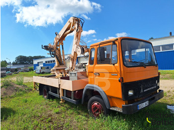 Planbil IVECO Magirus