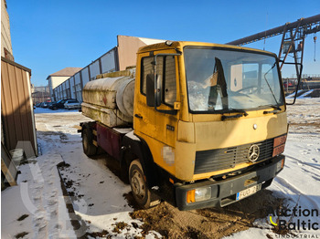 Tankbil MERCEDES-BENZ