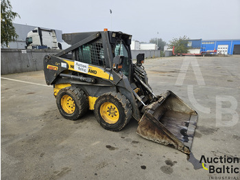 Kompaktlaster NEW HOLLAND