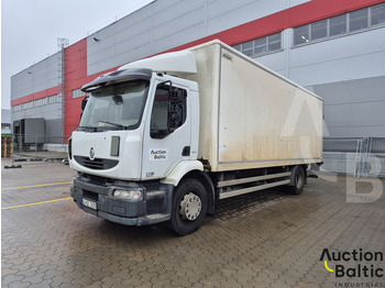 Skapbil RENAULT Midlum