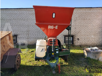 Husdyrhold-utstyr Richiger R6 E: bilde 5