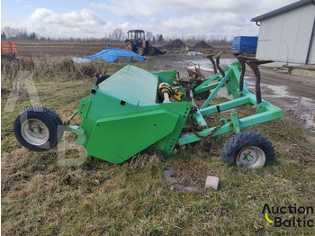 Kultivator Rotary cultivator: bilde 3 Kultivator Rotary cultivator: bilde 3