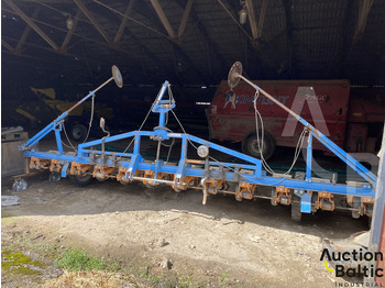 Ettkorn såmaskin Schmotzer UD2012: bilde 2 Ettkorn såmaskin Schmotzer UD2012: bilde 2