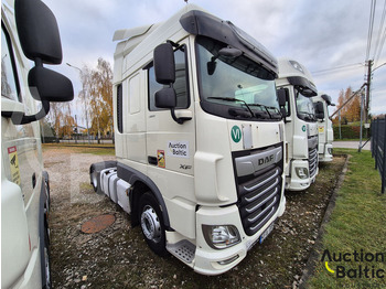 Trekkvogn DAF XF 480 FT: bilde 2 Trekkvogn DAF XF 480 FT: bilde 2