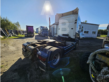 Trekkvogn Scania R 114 LA: bilde 3