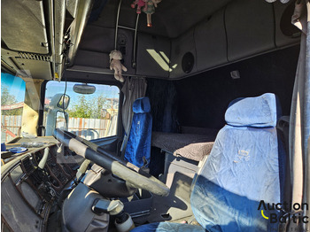 Trekkvogn Scania R 114 LA: bilde 5