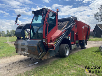 Husdyrhold-utstyr TRIOLIET