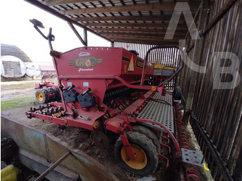 Utstyr til såing og planting Vaderstad Rapid400C: bilde 3