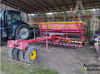 Utstyr til såing og planting Vaderstad Rapid400C: bilde 2