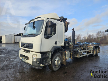 Krokbil VOLVO FE 320