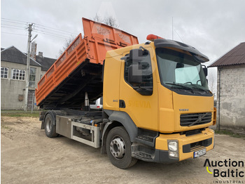 Leie Volvo FL 240 4x2 Volvo FL 240 4x2: bilde 1 Leie Volvo FL 240 4x2 Volvo FL 240 4x2: bilde 1