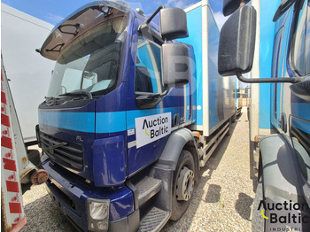 Skapbil VOLVO FL 240