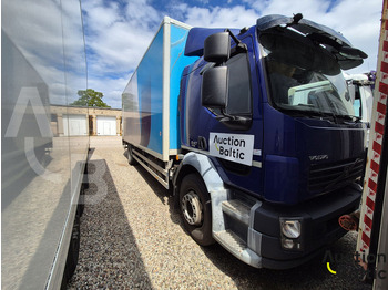 Skapbil VOLVO FL 240