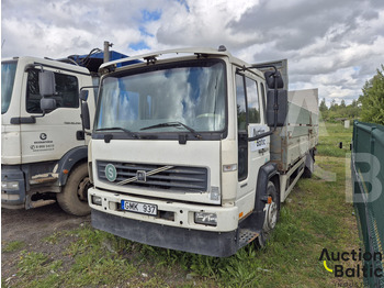 Planbil VOLVO FL6