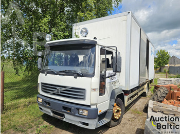 Skapbil VOLVO FL
