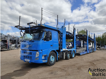 Transporter lastebil VOLVO FM
