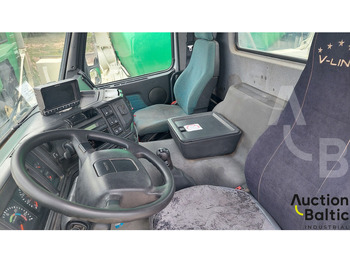 Betongbil Volvo FM12: bilde 5