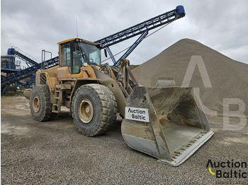 Hjullaster VOLVO L180F