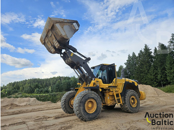 Hjullaster VOLVO L180G