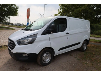 Kassebil FORD Transit