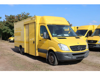 Varebil med skap MERCEDES-BENZ Sprinter