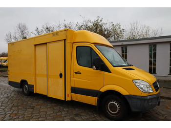 Varebil med skap MERCEDES-BENZ Sprinter