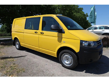 Personenbil Volkswagen T5 /MAXI 2.0 TDI/EU5: bilde 2