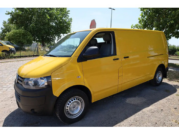Personenbil Volkswagen T5 /MAXI 2.0 TDI/EU5: bilde 3