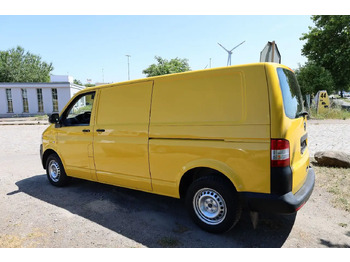 Personenbil Volkswagen T5 /MAXI 2.0 TDI/EU5: bilde 5