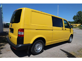 Personenbil Volkswagen T5 /MAXI 2.0 TDI/EU5: bilde 4