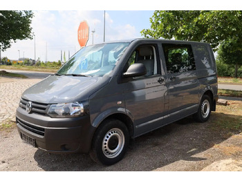 Personenbil VOLKSWAGEN