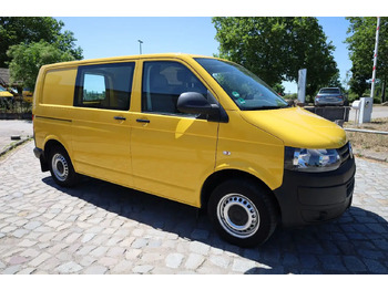 Personenbil VOLKSWAGEN