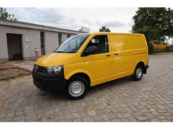 Små varebil VOLKSWAGEN Transporter T5