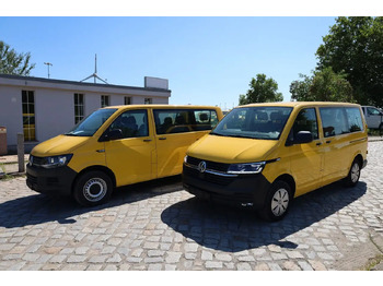Personenbil VOLKSWAGEN