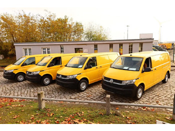 Personenbil VOLKSWAGEN