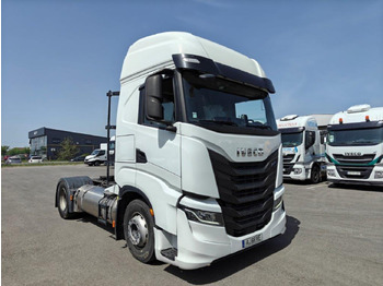 Trekkvogn IVECO Stralis 440