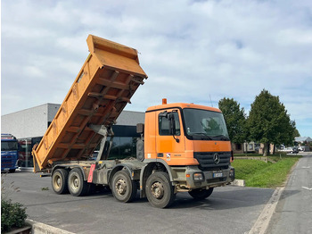 Tippbil MERCEDES-BENZ Actros 3336