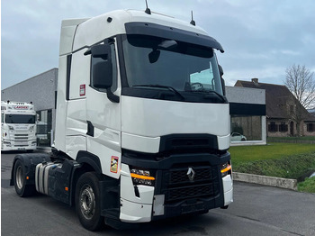 Trekkvogn RENAULT T High 480