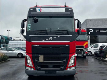 Trekkvogn VOLVO FH 460