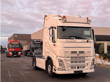 Trekkvogn VOLVO FH 500