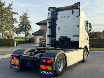Trekkvogn Volvo FH 500 Euro6**FH500 Park cool**2020: bilde 4