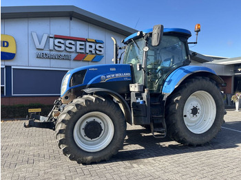 Traktor NEW HOLLAND T7.200