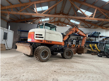 Hjulgraver TEREX