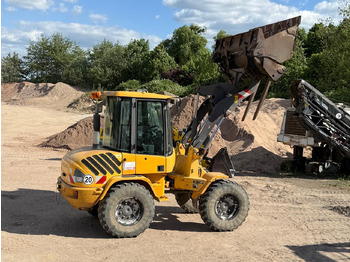 Hjullaster VOLVO L30B