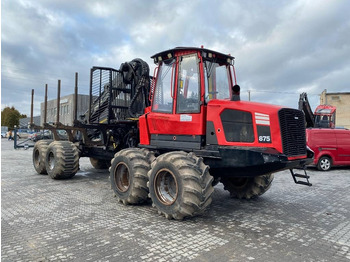 Leie KOMATSU 875 KOMATSU 875: bilde 2
