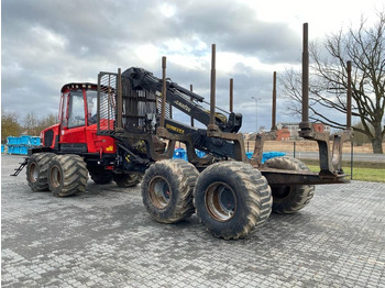 Leie KOMATSU 875 KOMATSU 875: bilde 5