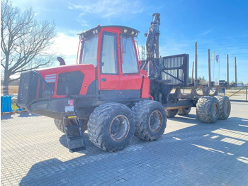 Lassbærer KOMATSU